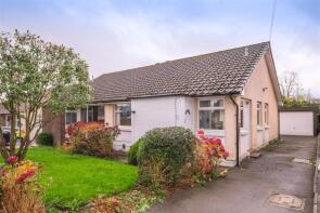 19, Rydings Drive, Brighouse HD6 2DA