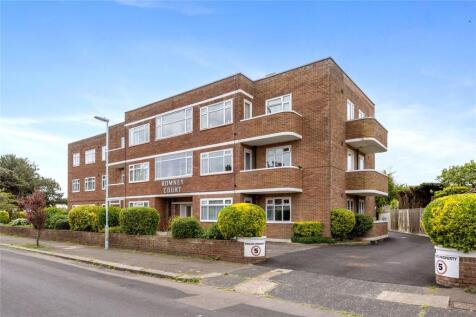 Winchelsea Gardens, Worthing, West Sussex, BN11