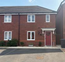 27, Marshall Way, Codsall, Bilbrook WV8 1FN