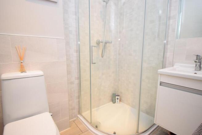 Shower Room (ground 