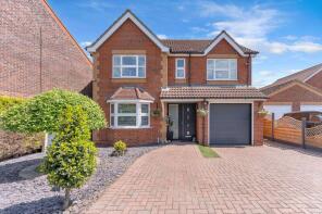 2, Cherry Close, Grimsby DN36 4US