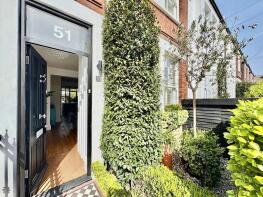51, Bennett Road, Brighton BN2 5JL