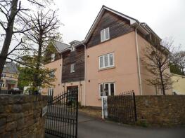 14, Manilla Place, Weston-super-mare BS23 2AB