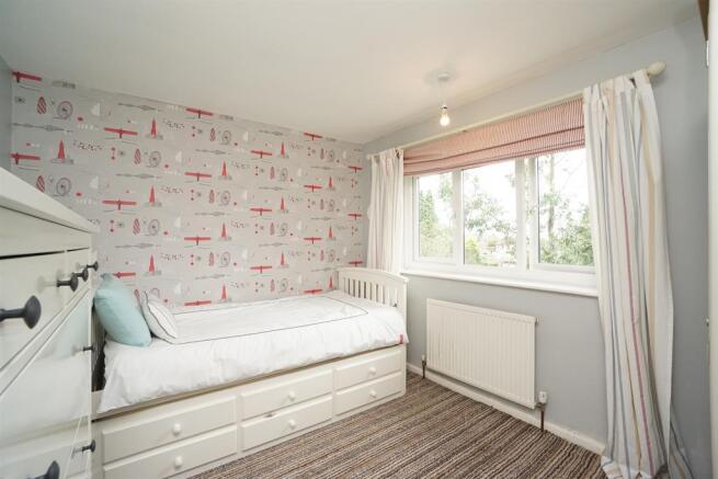 BEDROOM NO.2