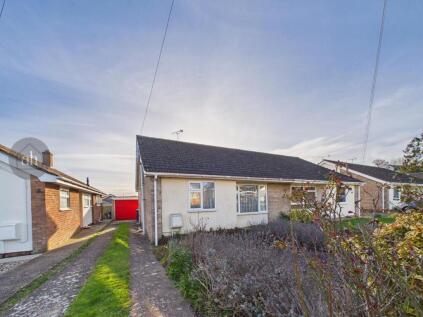 Gough Place, Ixworth,