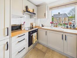 9, Westbank Court, Westbank Close, Coal Aston S18 3DF