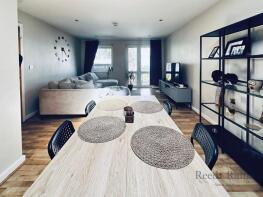 Flat 2, Octavia House, Rushey Green, London SE6 4BE