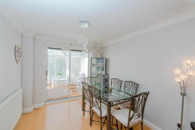 10, Woodpecker Way, Cannock, Staffordshire, WS11 7