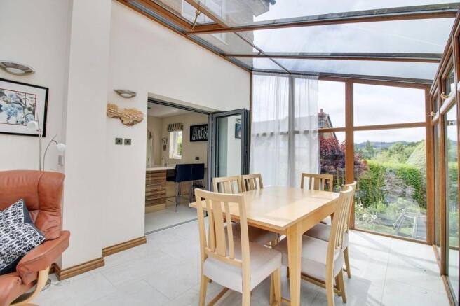 Sun room