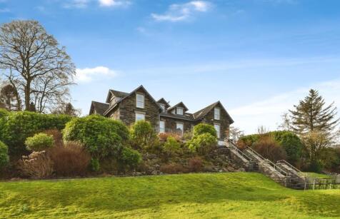 Hawkshead Hill, Ambleside, LA22
