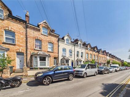 Raleigh Road, Exeter, Devon, EX1
