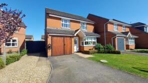7, Waggoners Way, Bourne PE10 0XR