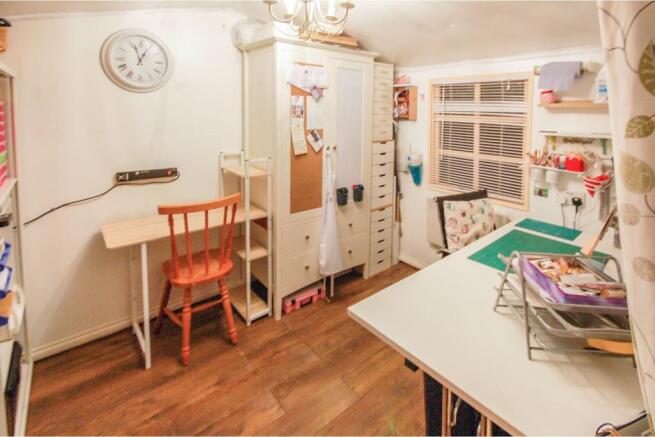 Studio / Workshop