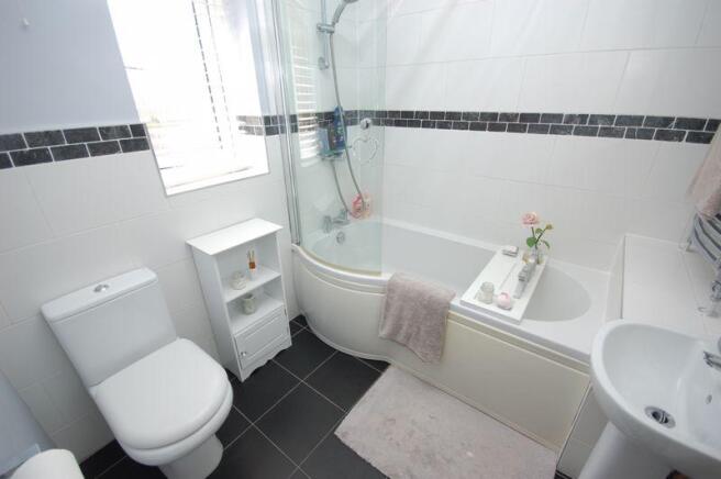 bathroom/wc