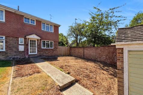 Hickory Dell, Hempstead, Gillingham, ME7