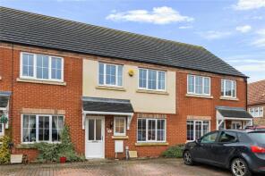 4, Antonius Close, Caistor, Market Rasen LN7 6GD
