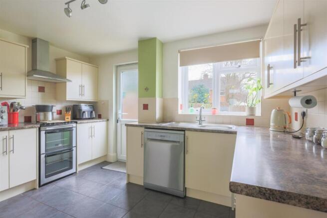 Mill Road, Cheadle photo 5