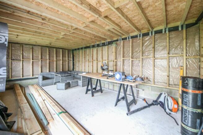 Outbuilding