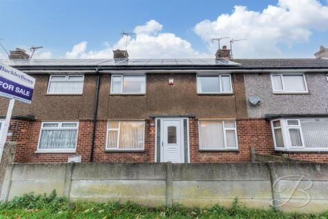 Ladybrook Lane, Mansfield