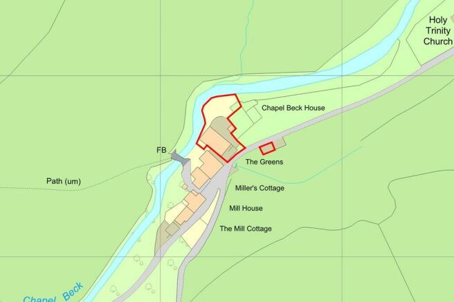OS Map