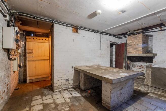 Cellar