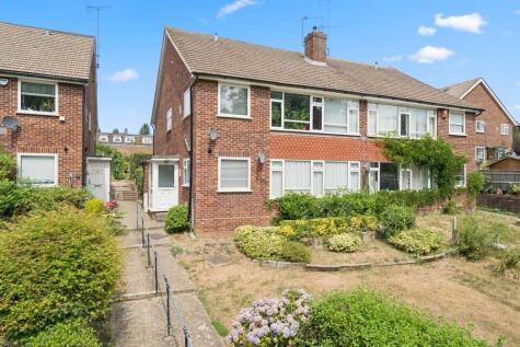 Bedford Avenue, Amersham, HP6