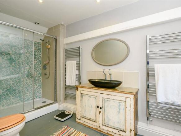 En-Suite