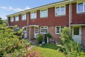 25, The Chestnuts, Charlton, Wantage OX12 7HJ