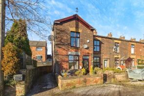 1, Dean Terrace, Ashton-under-lyne OL6 8AL