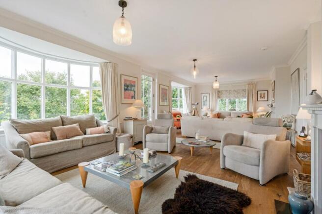 Drawing Room