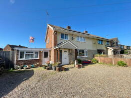 3, Bush Lane, Wisbech PE13 2JW