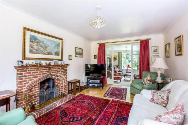Drawing Room
