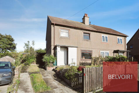 Lilac Crescent, Kirkcaldy, KY1
