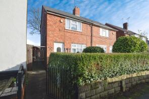 51, Barton Street, West Bromwich B70 8AJ