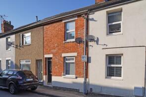 11, Cross Street, Old Town, Swindon SN1 3JT