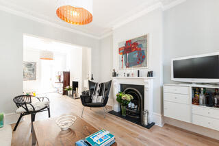 Nemoure Road, Acton, London, London