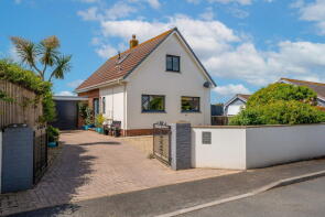 3a, Venton Drive, Bideford EX39 1HL