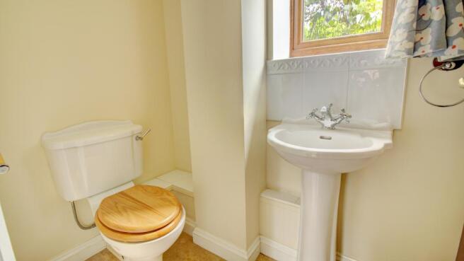 Guest WC