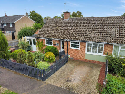 Fleming Avenue, Mildenhall