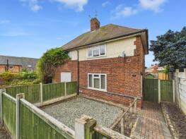 23, Brookfield Road, Nottingham NG5 7ER