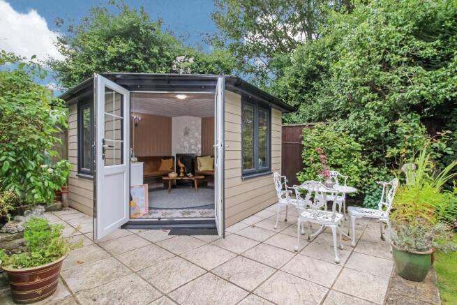 Summer House