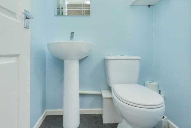 Ensuite Shower Ro...