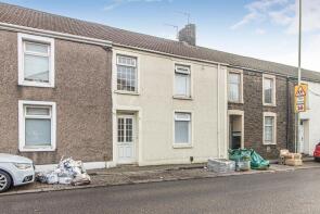 51, Park Street, Treforest, Pontypridd CF37 1SL