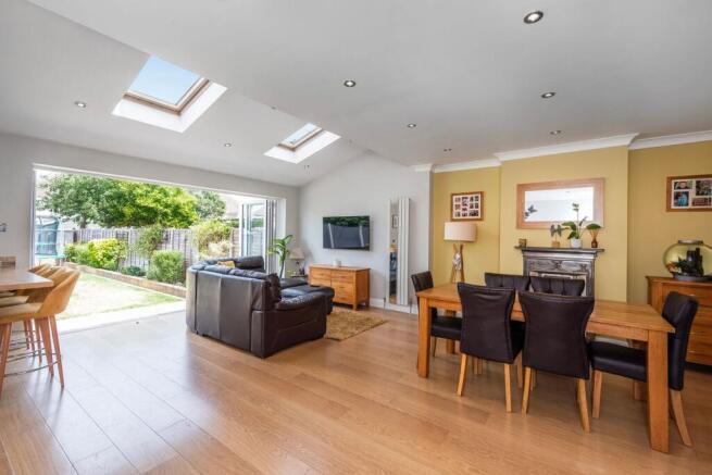 Palmeira Road, Bexleyheath, DA7 photo 4