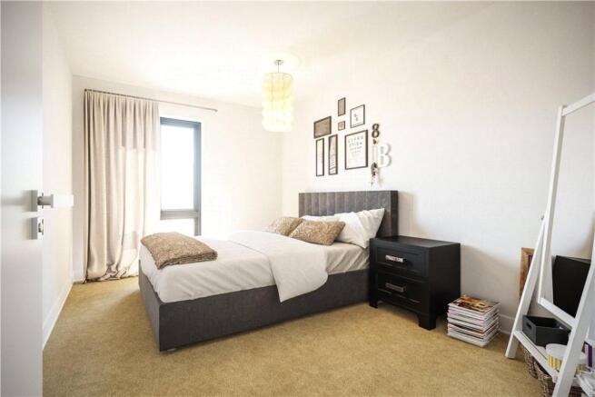 1 Beds For Sale