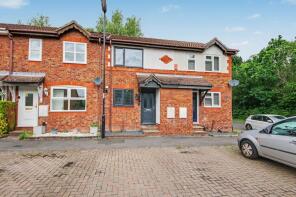 2, Unwin Close, Southampton SO19 9TF