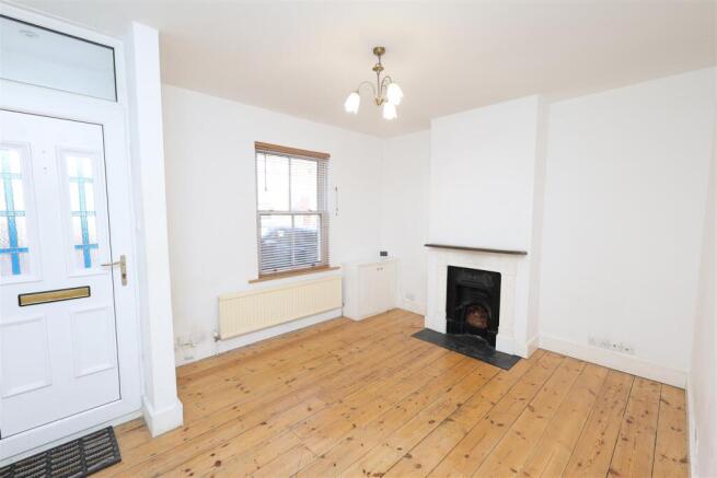RECEPTION ROOM 1