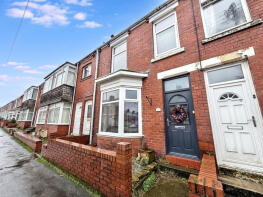 30, Station Avenue South, Fence Houses, Houghton Le Spring DH4 6HN