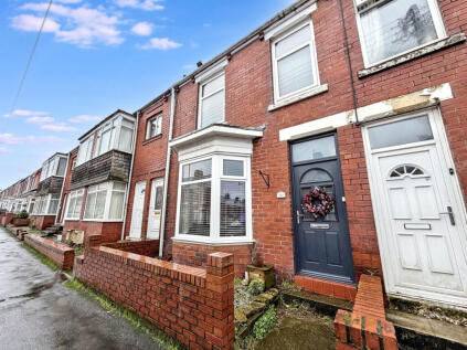 Station Avenue South, Fencehouses, Houghton Le Spring, Tyne and Wear, DH4 6HN