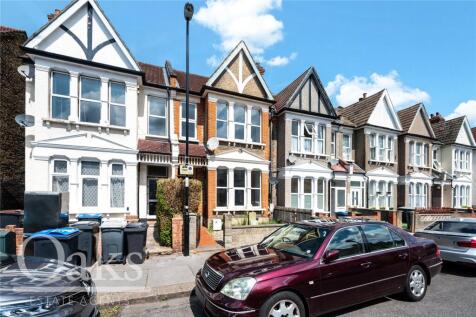 Sangley Road, South Norwood